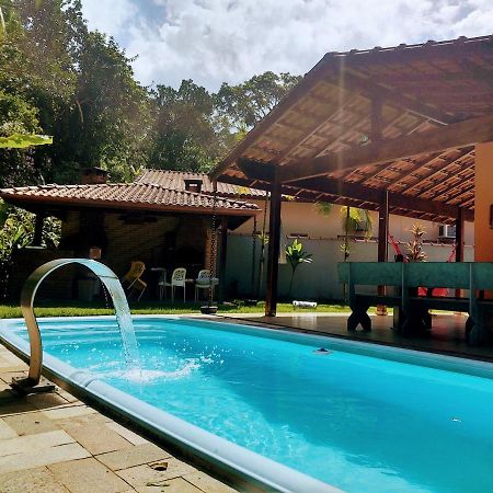 Casa Em Bertioga - Guaratuba Villa Екстериор снимка