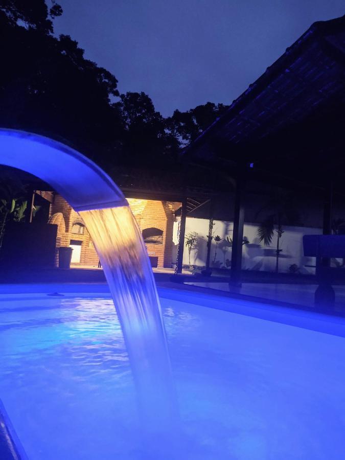Casa Em Bertioga - Guaratuba Villa Екстериор снимка