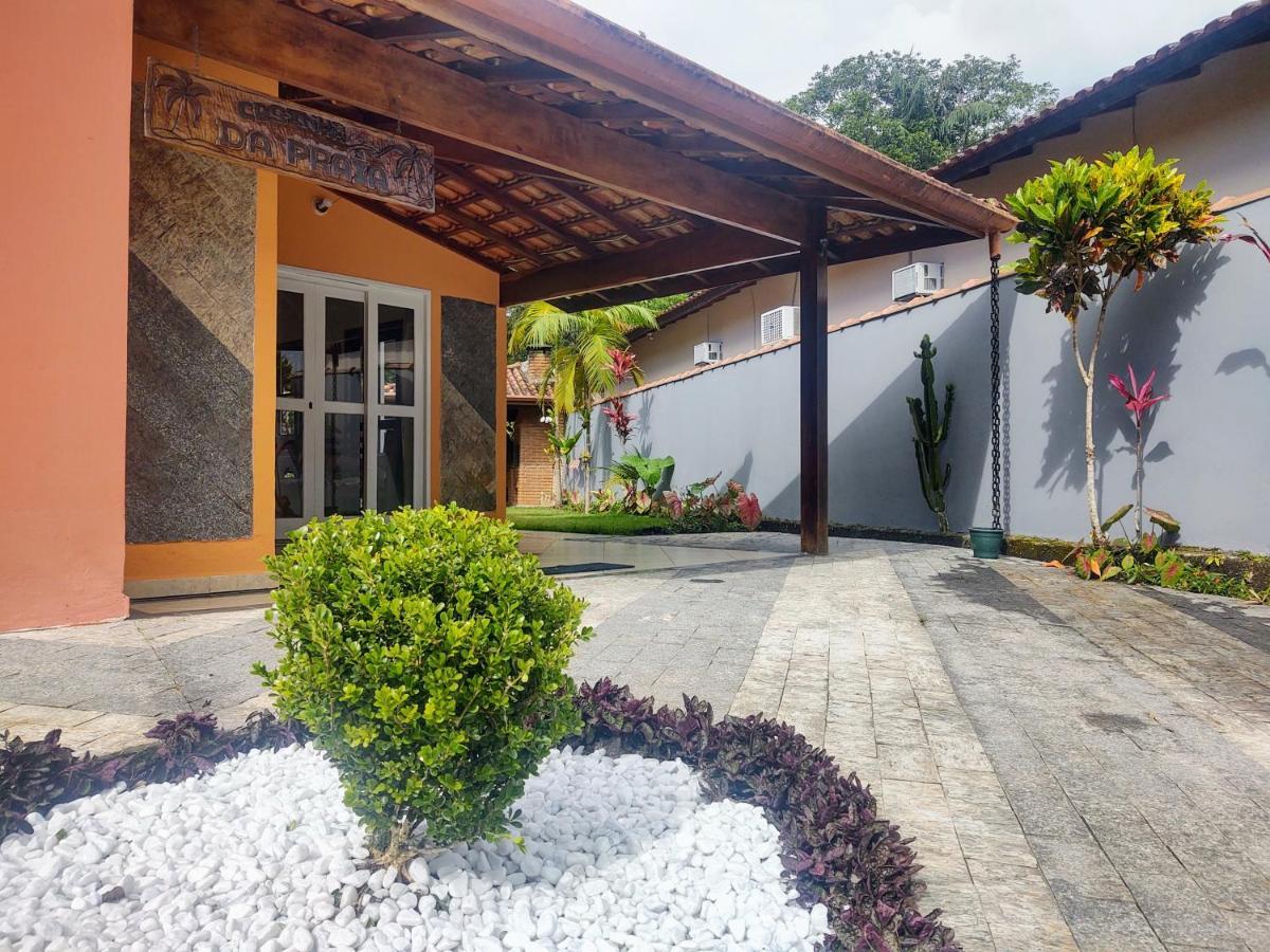 Casa Em Bertioga - Guaratuba Villa Екстериор снимка