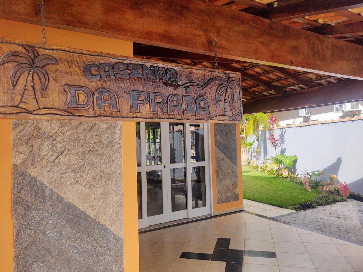 Casa Em Bertioga - Guaratuba Villa Екстериор снимка