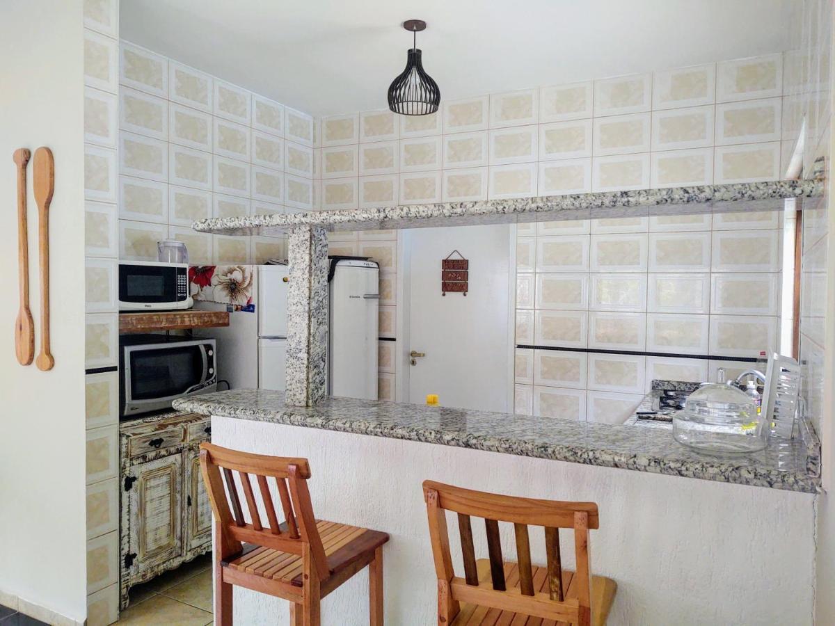 Casa Em Bertioga - Guaratuba Villa Екстериор снимка