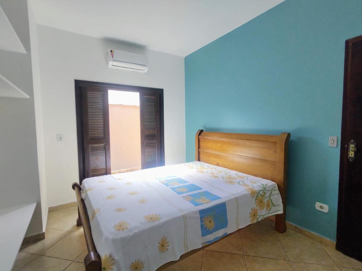 Casa Em Bertioga - Guaratuba Villa Екстериор снимка