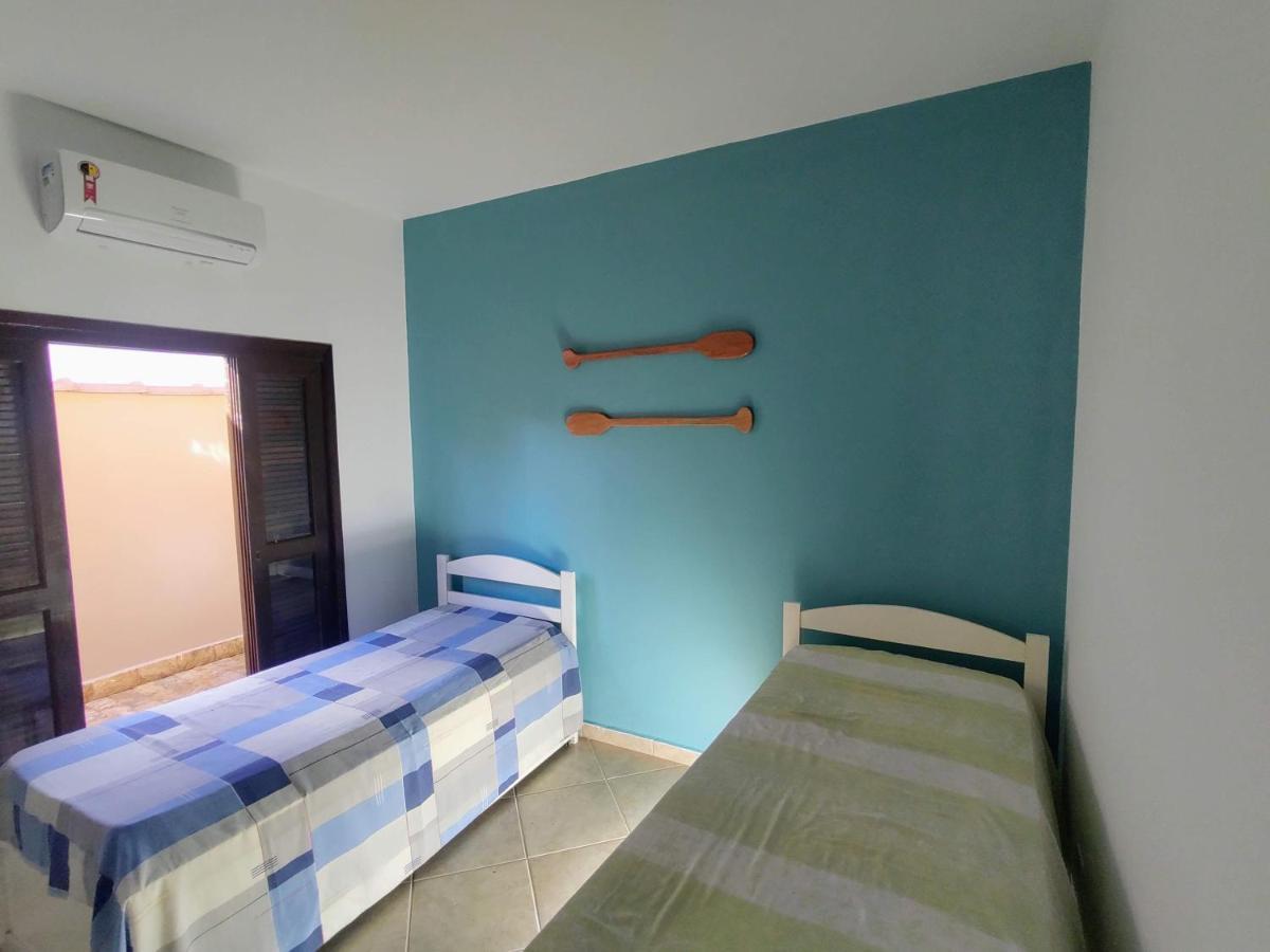Casa Em Bertioga - Guaratuba Villa Екстериор снимка