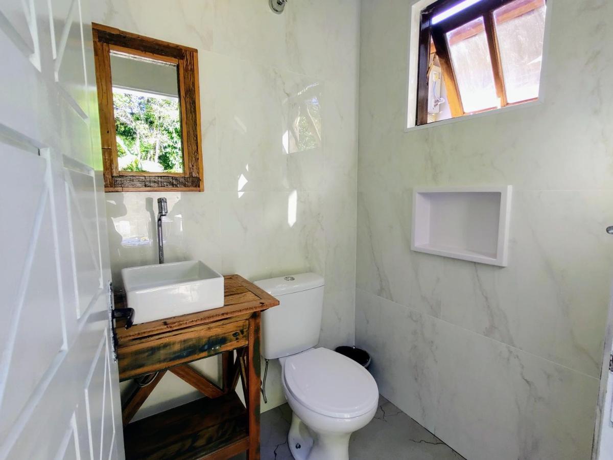 Casa Em Bertioga - Guaratuba Villa Екстериор снимка